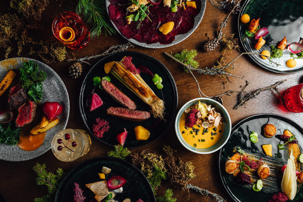 A Foodie’s Guide to Bucher: Discovering the Best Eats in Shoreview’s Hidden Gem Neighborhood